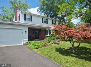 1047 Brookfield Cir, Quakertown, PA 18951