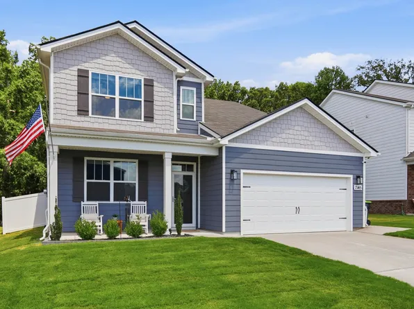 7145 Scotlyn Way, White House, TN 37188