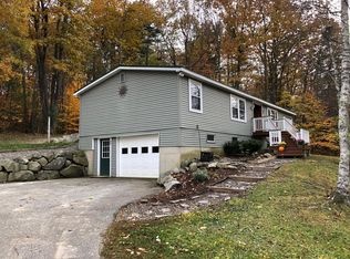 46 Keeps Way, Windham, ME 04062