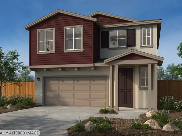 3860 Terrabrook Drive, Santa Rosa, CA 95407