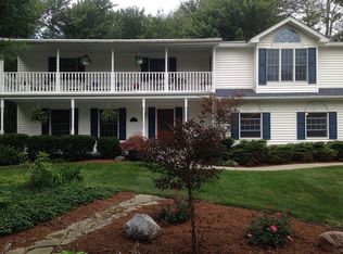 6113 Siebert St, Midland, MI 48640