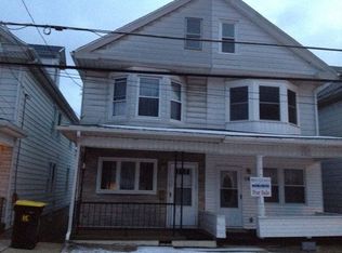 162 Schuylkill Ave, Shenandoah, PA 17976