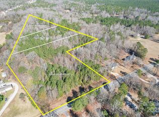 0 Shiloh Unity Rd, Lancaster, SC 29720