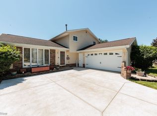 3510 Monterey Cir, Brunswick, OH 44212