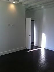 Rented by Bank Neary