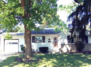 4475 Wanda Lane Rd, Columbus, OH 43224