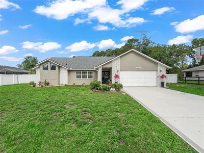 10800 SW 55th Ave, Ocala, FL, 34476