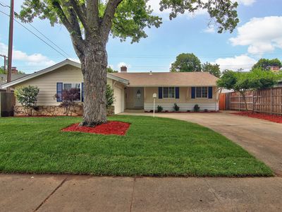 8682 Cliffwood Way, Sacramento, CA, 95826