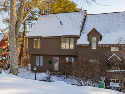 394 Lyman Batcheller Road #2D, Hartford, VT, 05047