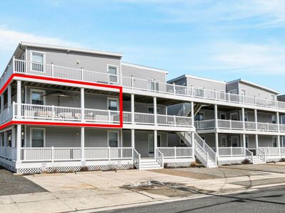 135 65th St #8, Sea Isle City, NJ, 08243