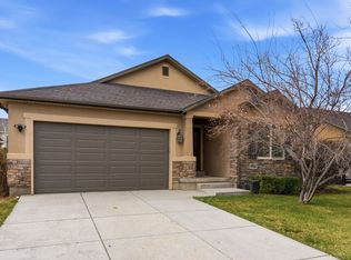 7721 N Bristlecone Rd, Eagle Mountain, UT 84005