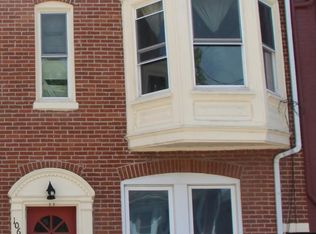 106 W Jackson St, York, PA 17401