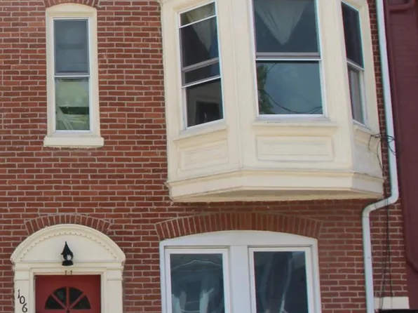 106 W Jackson St, York, PA 17401