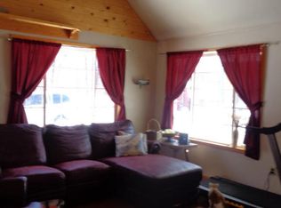 6309 Black River Rd, Naubinway, MI 49762