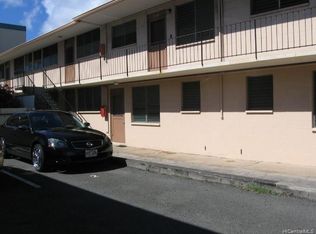 2021 Waiola St APT D, Honolulu, HI 96826