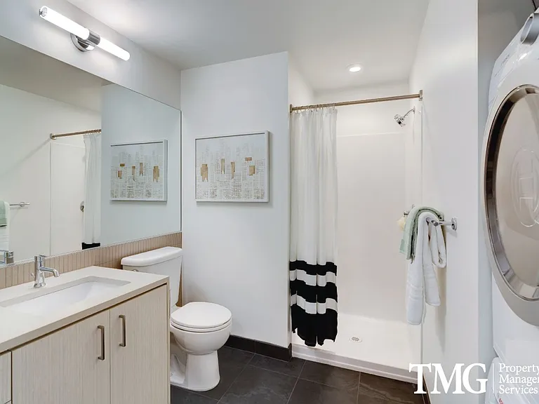 Muse Apartments — Photo 53