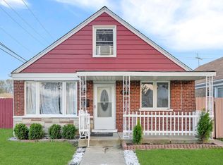3751 W 78th St, Chicago, IL 60652