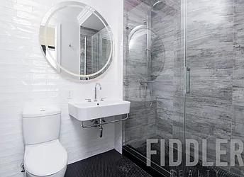 Rented by Fiddler Realty