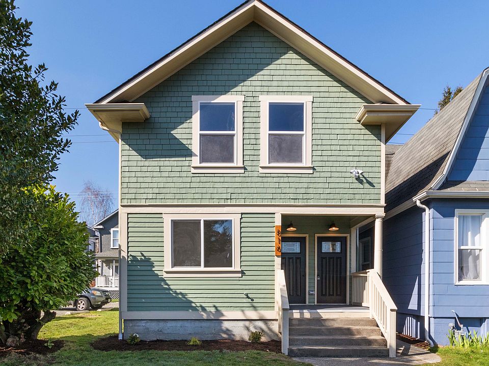 1st image of 816 S Sheridan Ave #B