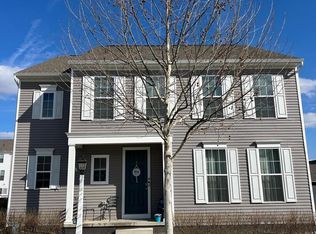 3125 Parade St, Mechanicsburg, PA 17055