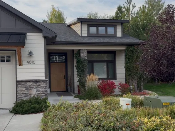 4010 Wildridge Meadows Dr, Billings, MT 59106