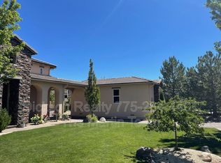 10044 Via Ponte, Reno, NV 89511
