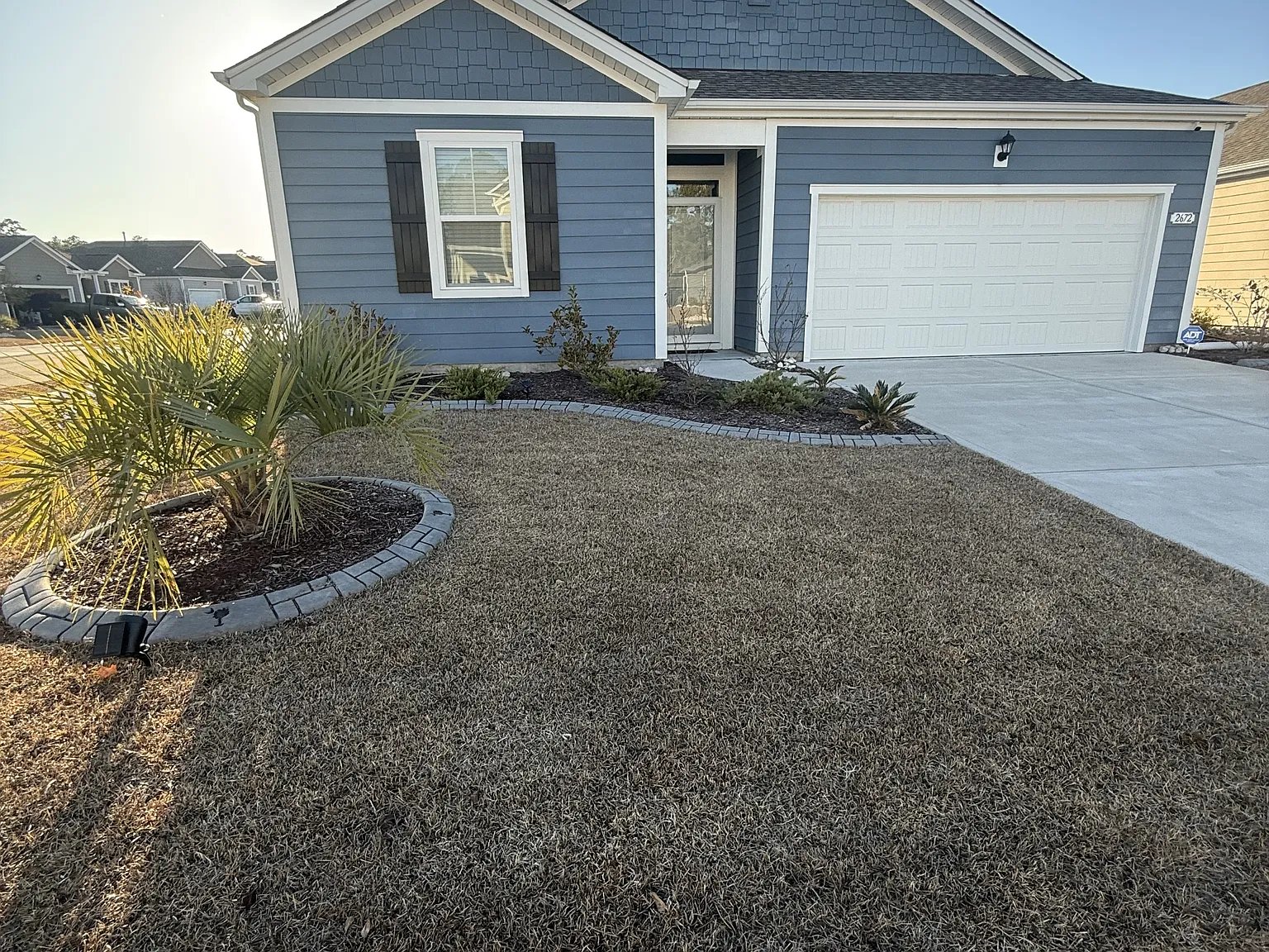 2672 Pegasus Place - . — Photo 2