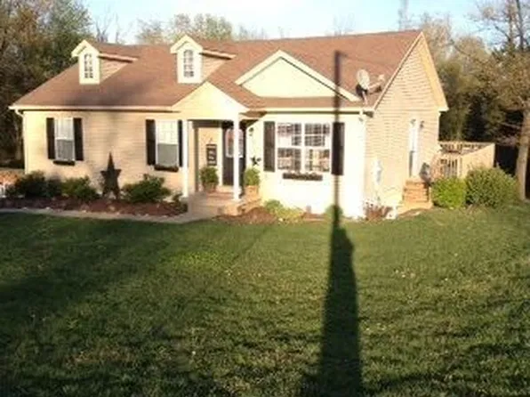 579 Glenwood Dr, Glendale, KY 42740
