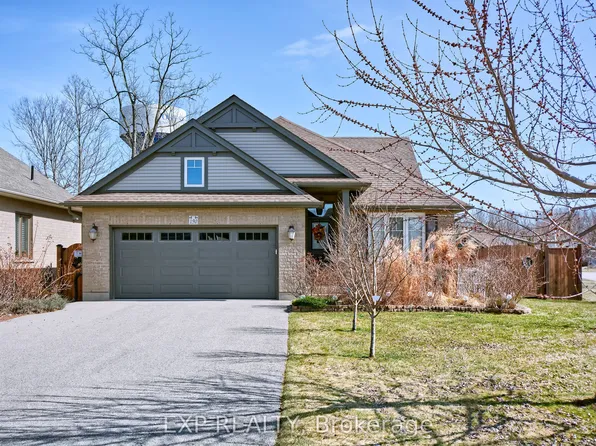 190 Emery St, Central Elgin, ON N5L 0A6