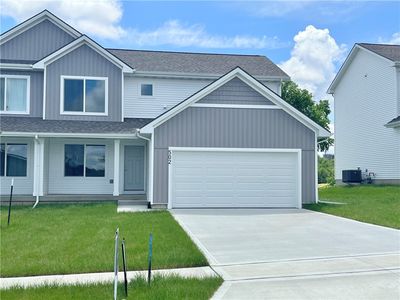 502 7th St NE, Mitchellville, IA, 50169