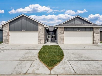 5465 Briskbay Ct, Maize, KS, 67101
