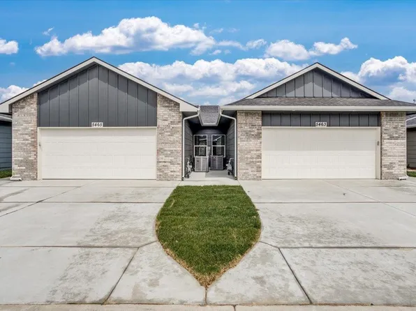 5463 Briskbay Ct, Maize, KS 67101