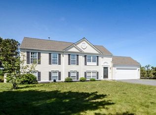 418 Lunns Way, Plymouth, MA 02360