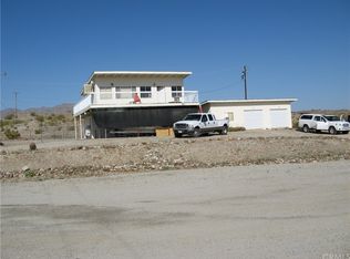128428 Sunrise Dr, Needles, CA 92363