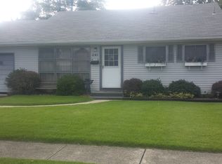 1141 Billie Dr, Columbus, OH