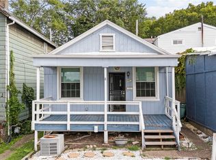 1013 Delaware Ave, Pittsburgh, PA 15221