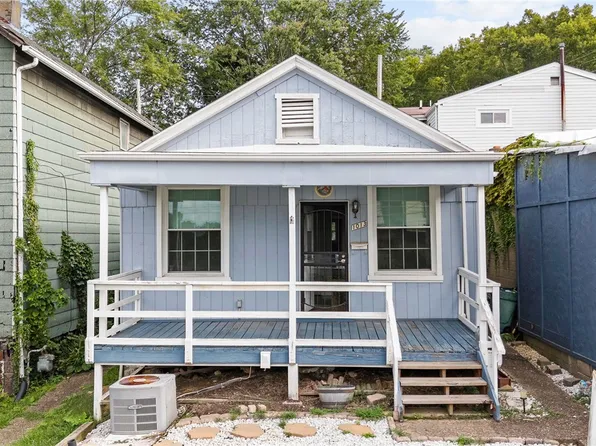 1013 Delaware Ave, Pittsburgh, PA 15221