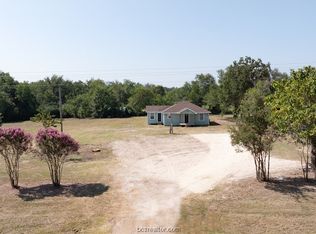 12443 Osr, Midway, TX 75852