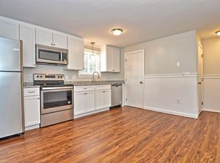 7A Revere St, Worcester, MA 01604