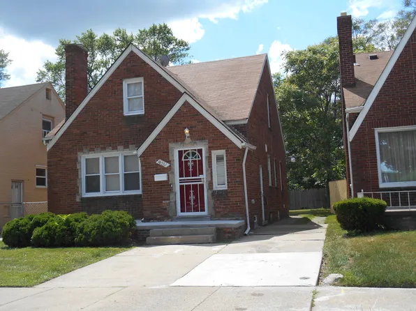 16551 Murray Hill St, Detroit, MI 48235