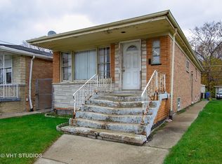 8723 S Halsted St, Chicago, IL