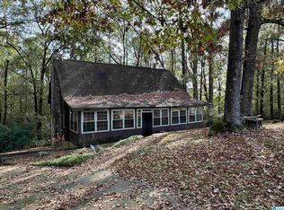 102 Liberty Dr, Montevallo, AL 35115