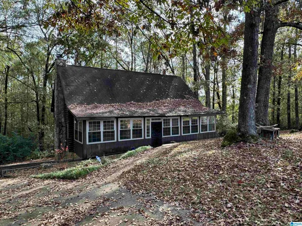 102 Liberty Dr, Montevallo, AL 35115