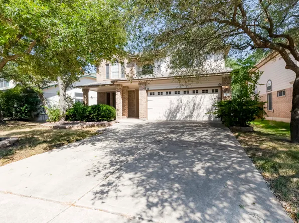 711 Horizon Trl, Cedar Park, TX 78613