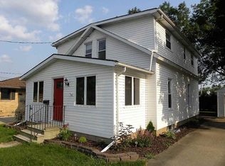 821 E 3rd St, Kimberly, WI 54136