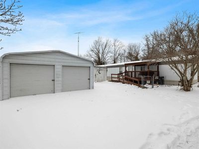 707 E 7th St, Cloverport, KY, 40111