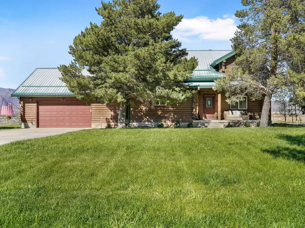 1760 W 3000 S, Daniel, UT 84032