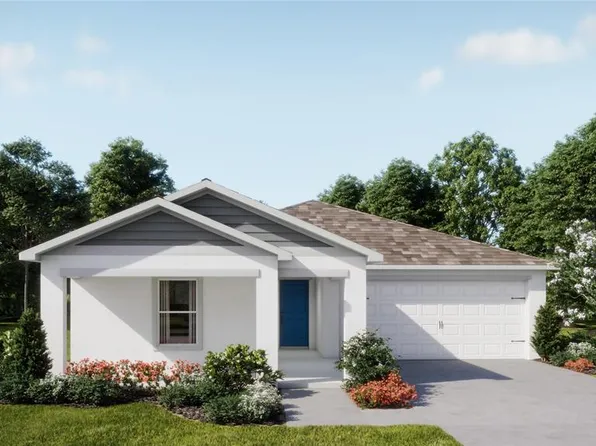 3224 Alpine Way, Davenport, FL 33837