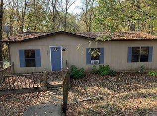 1303 C C Rd, Kingston Springs, TN 37082