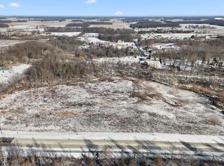 Bass Rd, Fort Wayne, IN 46818